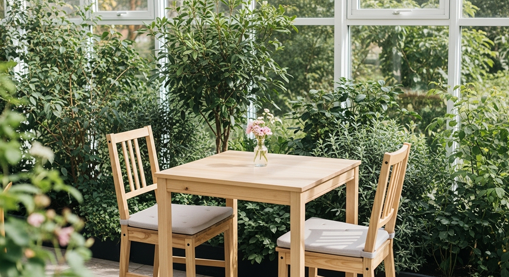 space-gerden